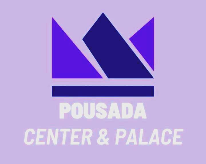 Pousada Center & Palace Caldas Novas Extérieur photo